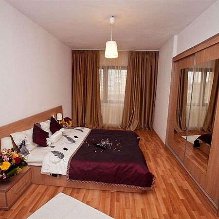בוקרשט Phoenicia Apartments Splai מראה חיצוני תמונה