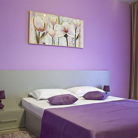 בוקרשט Phoenicia Apartments Splai מראה חיצוני תמונה