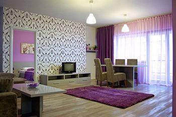 בוקרשט Phoenicia Apartments Splai מראה חיצוני תמונה