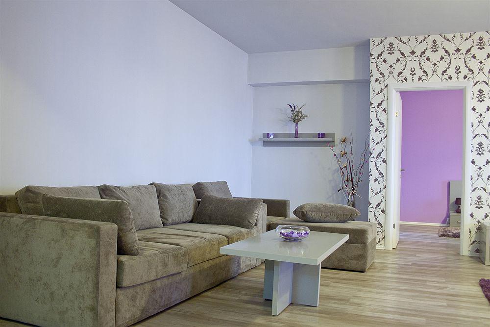 בוקרשט Phoenicia Apartments Splai מראה חיצוני תמונה