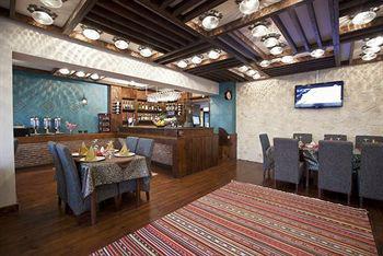 בוקרשט Phoenicia Apartments Splai מראה חיצוני תמונה