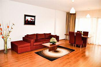 בוקרשט Phoenicia Apartments Splai מראה חיצוני תמונה