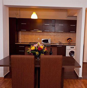 בוקרשט Phoenicia Apartments Splai מראה חיצוני תמונה