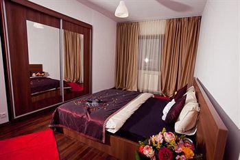 בוקרשט Phoenicia Apartments Splai מראה חיצוני תמונה