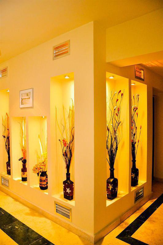 בוקרשט Phoenicia Apartments Splai מראה חיצוני תמונה