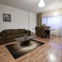 בוקרשט Phoenicia Apartments Splai מראה חיצוני תמונה